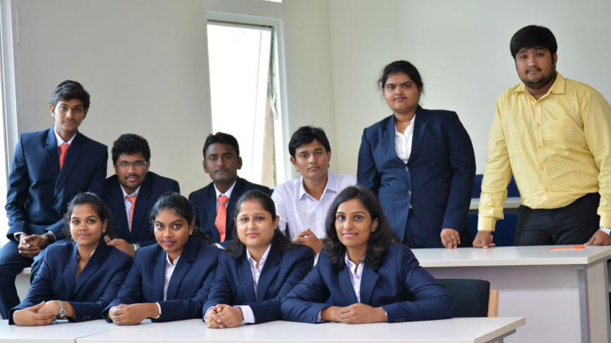 IPE Hyderabad Infrastructure photo 16